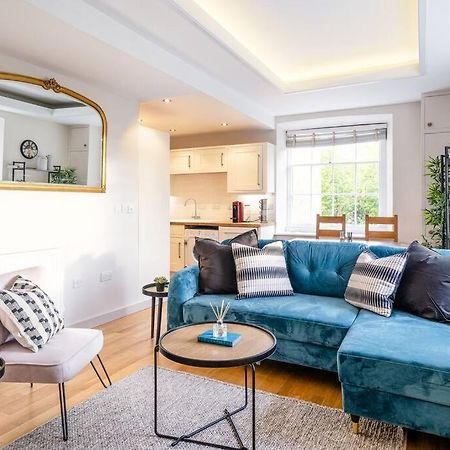 Stunning 2 Bedroom Apartment In Converted Chapel Bath Dış mekan fotoğraf