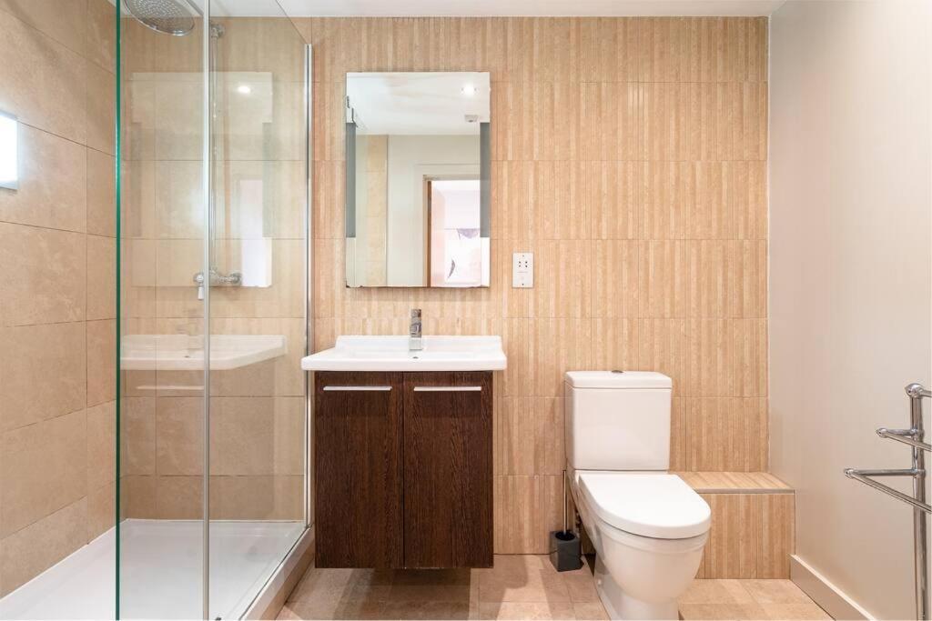 Stunning 2 Bedroom Apartment In Converted Chapel Bath Dış mekan fotoğraf