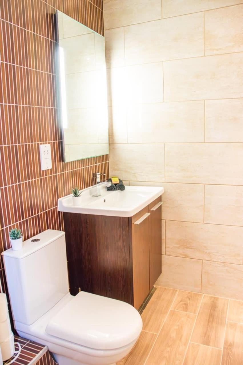 Stunning 2 Bedroom Apartment In Converted Chapel Bath Dış mekan fotoğraf